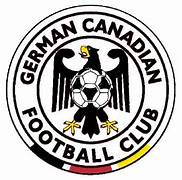 German Canadian Logo