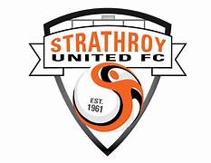 Strathroy United